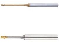 TSC係列硬質合金長脖子平方端銑刀,4-Flute /長頸模型