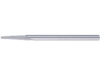 精密閘刀(SR)，用於SR加工/ 2槽，直刀片(MISUMI)