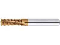 TS塗層硬質合金螺紋刀具，用於內部公製螺紋