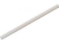 陶瓷纖維棒磨石，圓棒，粒度#1000或同等(白色)(MISUMI)