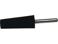 拋光工具，緩衝座/緩衝錐，用於拋光的鋯或剛玉(整理)(MISUMI)