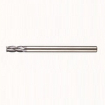 VAC串行 Carbide4-Flute非均衡鉛半徑終端