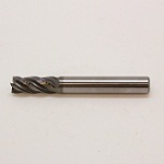 VAC係列硬質合金難切材料不均勻鉛立銑刀(普通型)
