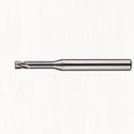 VAC係列硬質合金四槽不均勻鉛長頸半徑立銑刀