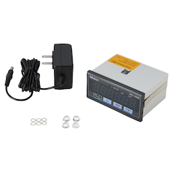數據設備- EC計數器,組裝型顯示器,542 - 007,EC - 101 d