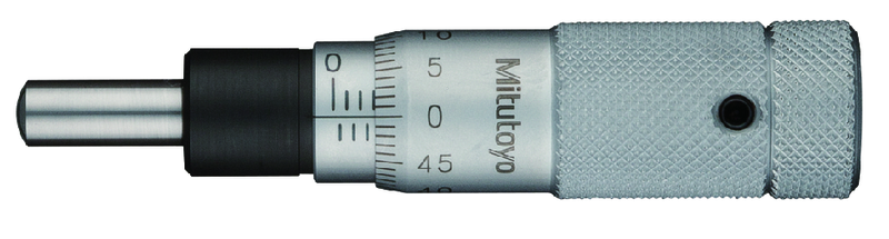 測微頭可調零、0-13mm球麵軸(三豐公司)