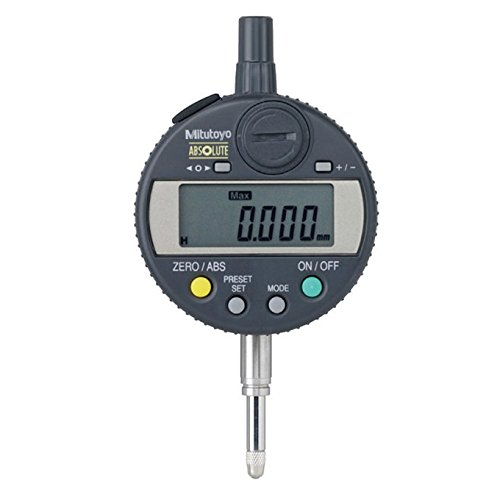 543係列ABS數字指示燈帶峰值檢測功能ID-C112AX (Mitutoyo)