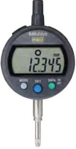 Dial高格-絕對數字指示器低度測量力543ID-CX