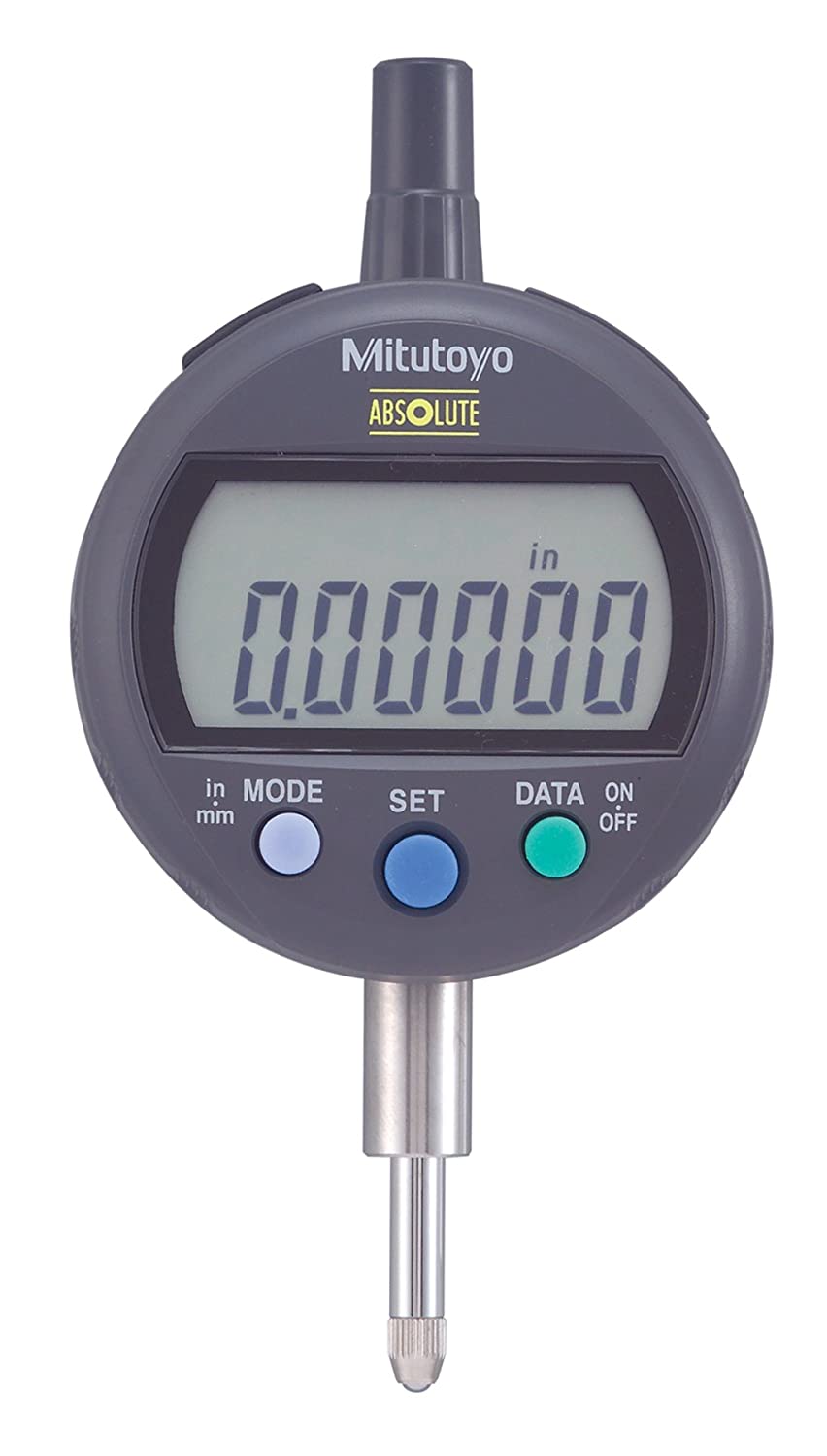 絕對數字指示器ID-CX係列543 -標準型(MITUTOYO)