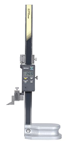 ABSOLUTE Digimatic Height Gage SERIES 570 — with ABSOLUTE Linear Encoder (MITUTOYO)