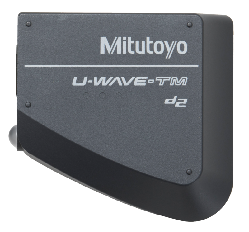 U-WAVE貼合，IP67型，千分尺無線發射機，264-622 (MITUTOYO)