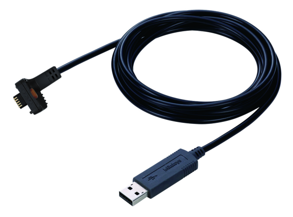 USB直接輸入工具，數碼USB, 06AFM380A (MITUTOYO)