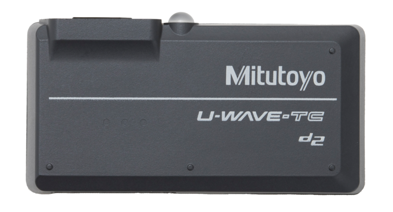 U-WAVE貼合，蜂鳴器型，無線發射機卡尺，264-621 (MITUTOYO)