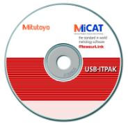設備存取器-USB-ITPAK2.1版Dongle軟件