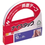Double-Sided Tape, Nice Tack, General Type (NICHIBAN)