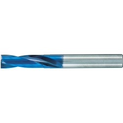 硬質合金固體鑽頭- Aqua Drill EX鑽頭，用於反鏜孔，AQDEXZ