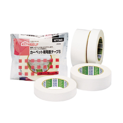 Double-Sided Tape for Carpet S (NITOMS)
