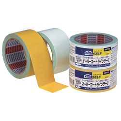 Over Coating Line Tape for Indoor (NITOMS)