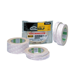 Removable/Readherable General Purpose Double-Sided Tape No.5000NS (NITOMS)