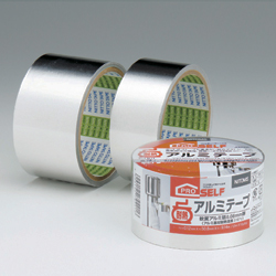 J3010 / J3020耐熱鋁膠帶寬度38.1毫米/ 50.8毫米可用溫度範圍-60到316°C