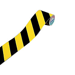 Safety Stripe Tape (Reflective) TR3 (NIHONRYOKUJUJI)