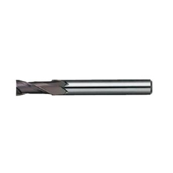 MX230 MUGEN-COATING 2-Flute領先30端銑刀