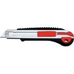 NT Cutter Knife L700RP (BK) (NT CUTTER)