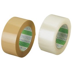 OPP Tape for Packaging (Danpuron Tape) No.3303 (NITTO DENKO)
