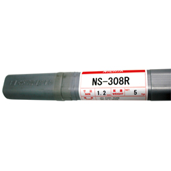 不鏽鋼NS-308R TIG焊條(NIKKOYOZAI)