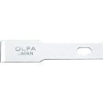 OLFA藝術刀Pro更換刀片,Chisel-Blade (OLFA)
