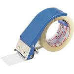 PP Cutter for OPP Craft Tape 3 Inch (76 mm) and Paper Pipe (OPEN INDUSTRIES)