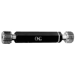 螺絲極限量規（LG），度量標準（M）螺釘，3級（舊JIS），插頭