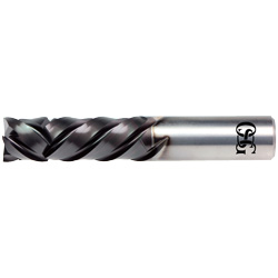 DIA-HBC4硬質合金端銑刀,路由器係列碳纖維增強塑料,人字形類型(4底部笛子)