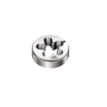 圓螺紋模具-合金高速鋼、並行線程,SPD-H