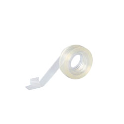 Removable Double-Sided Tape Super Clear Thick (3M)