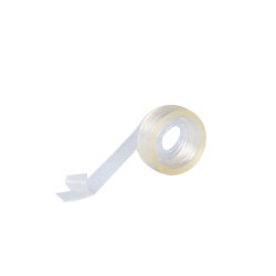 Removable Double-Sided Tape Super Clear Thin (3M)