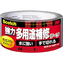 Scotch®超強的多功能維修膠帶（3M）