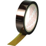5413 3M Polyimide Heat-Resistant Masking Tape, for Heat-Resistant Temporary Fixing / Soldered Masking (3M)