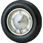 輪胎用鋁箔