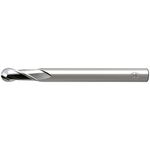 FFB2T 2-Flute Blade Ball Short Blade (S&K)