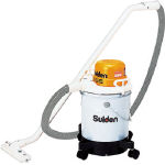 Wet & Dry Vacuum Cleaners for PailsImage