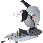 Chip Saw Dual Use Type Cutter (One-Touch Vise Type) (SHINDAIWA)