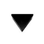 Sumi Diamond Chip T (Triangle) TBGN-B (SUMITOMO ELEC)