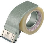 磁帶機“輔助T型”3英寸(76毫米)OPP膠帶紙管(SEKISUI)