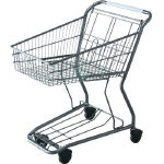 Roll Pallets and Carts for ShopsImage