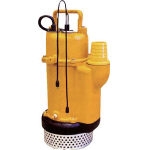 Electrostatic Capacity Submersible Pump, IT Pump UOX