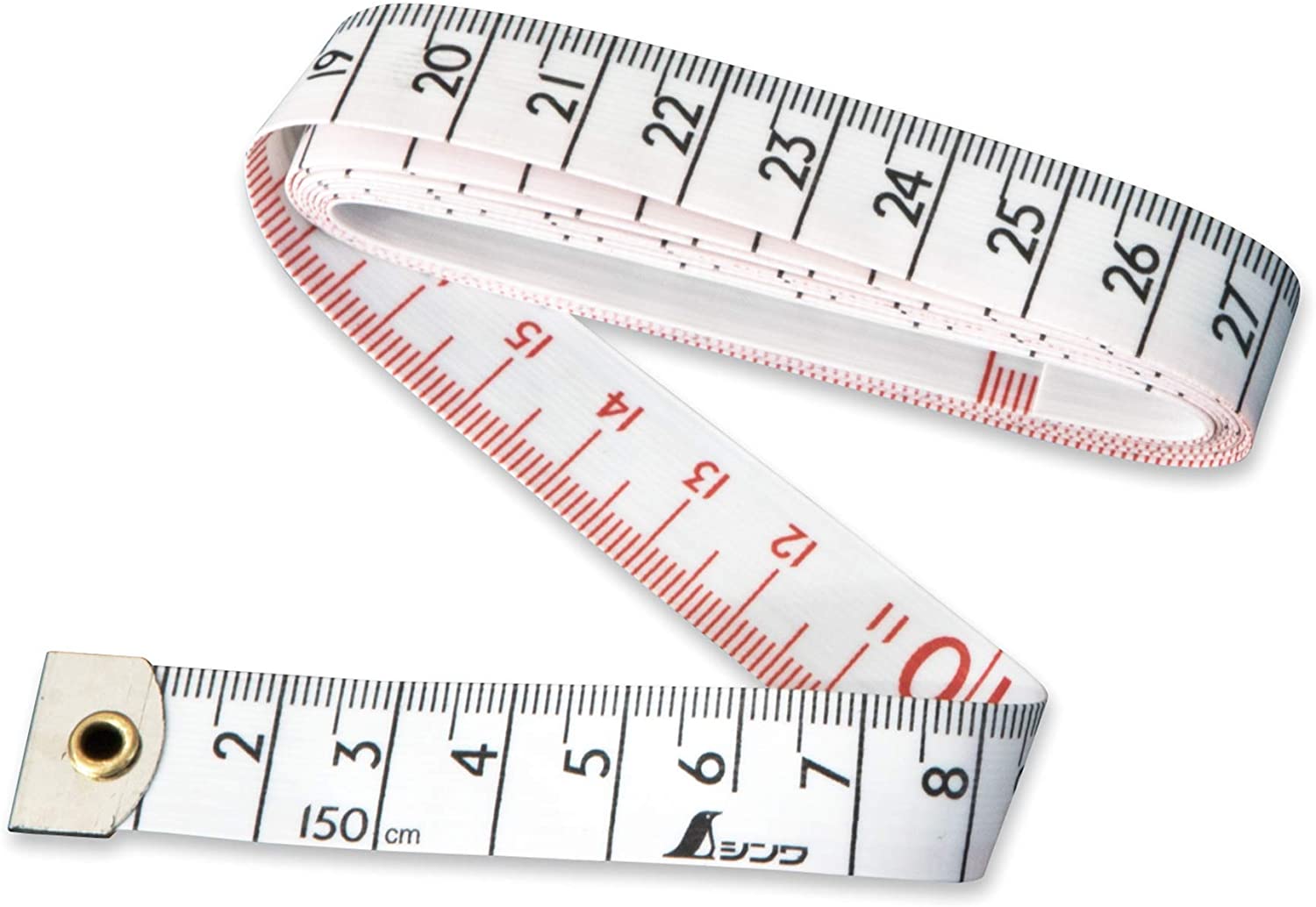Tape Measure (SHINWA RULES)