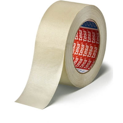 Masking Tape for Heat Resistance (TESA)
