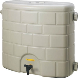 Rainwater Storage Tank Rain Kun