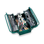 Tool Sets & Tool BoxesImage